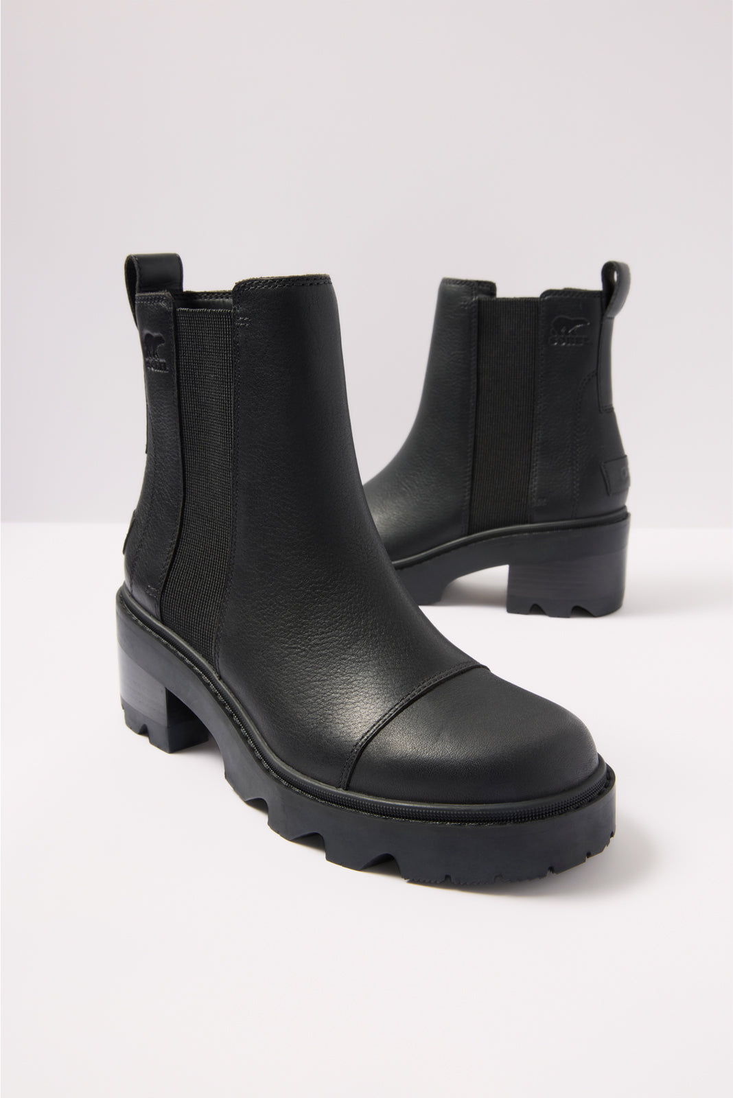 Joan Now Chelsea Boot