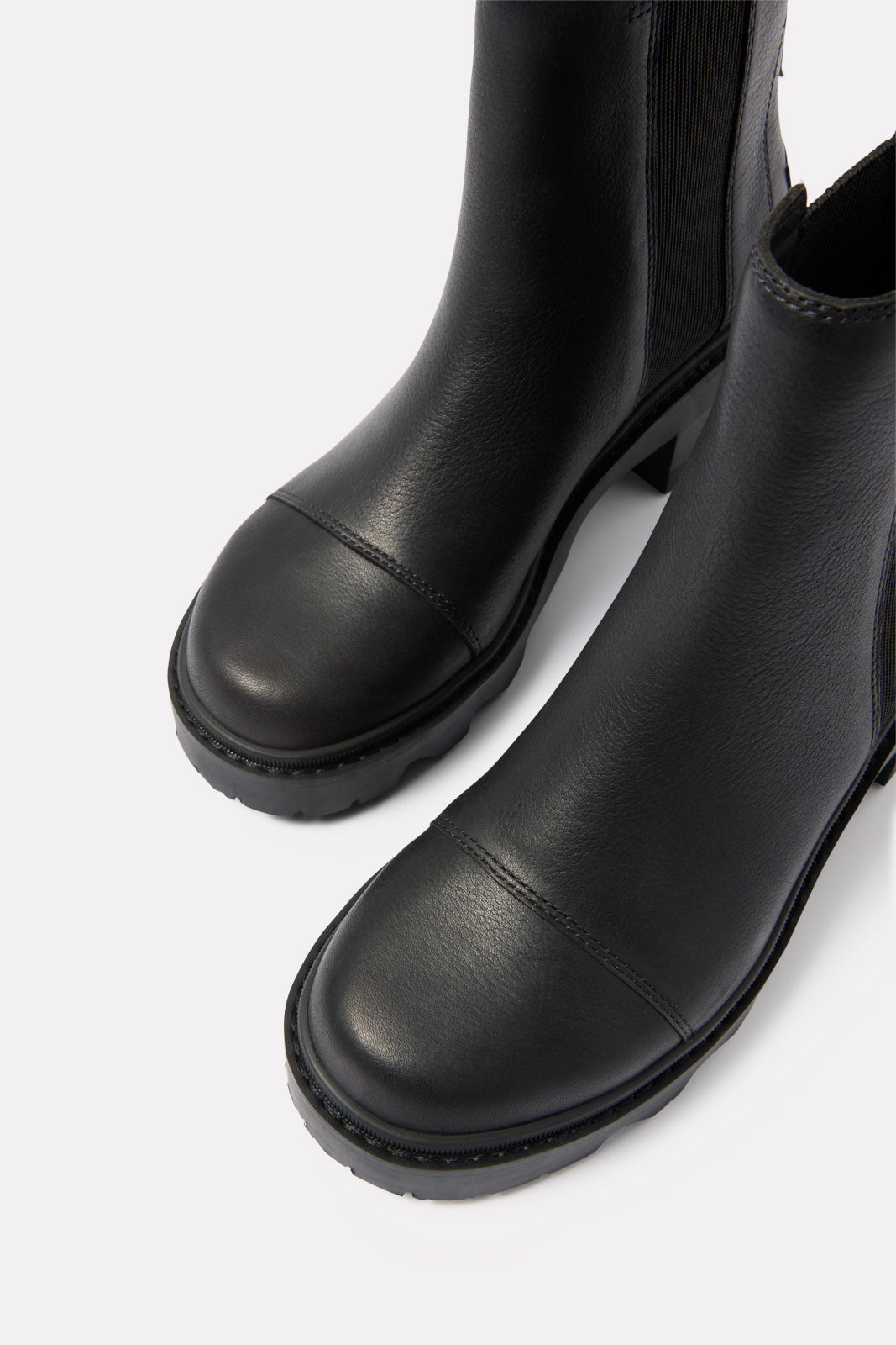 Joan Now Chelsea Boot