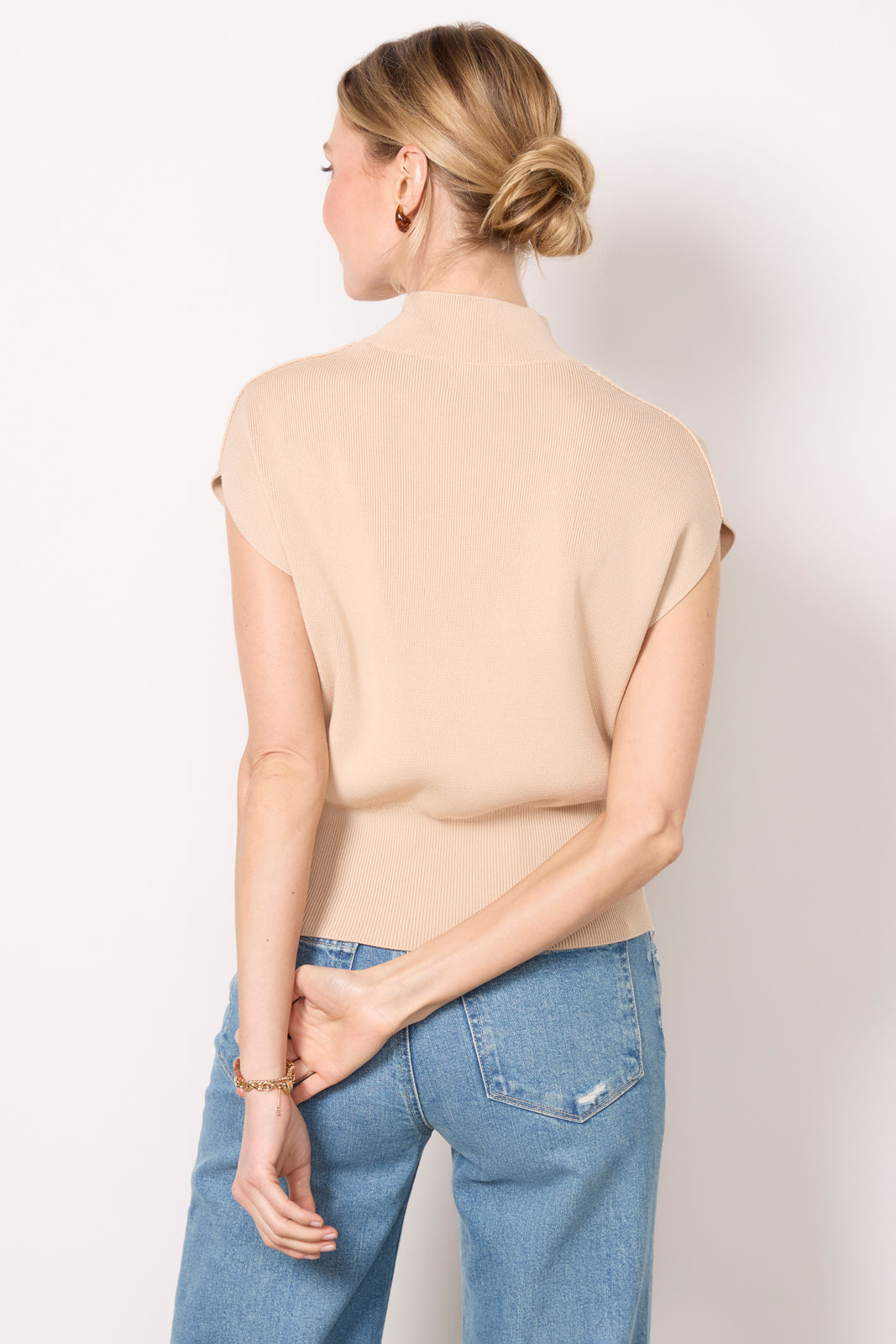 Meadow Dolman Pullover