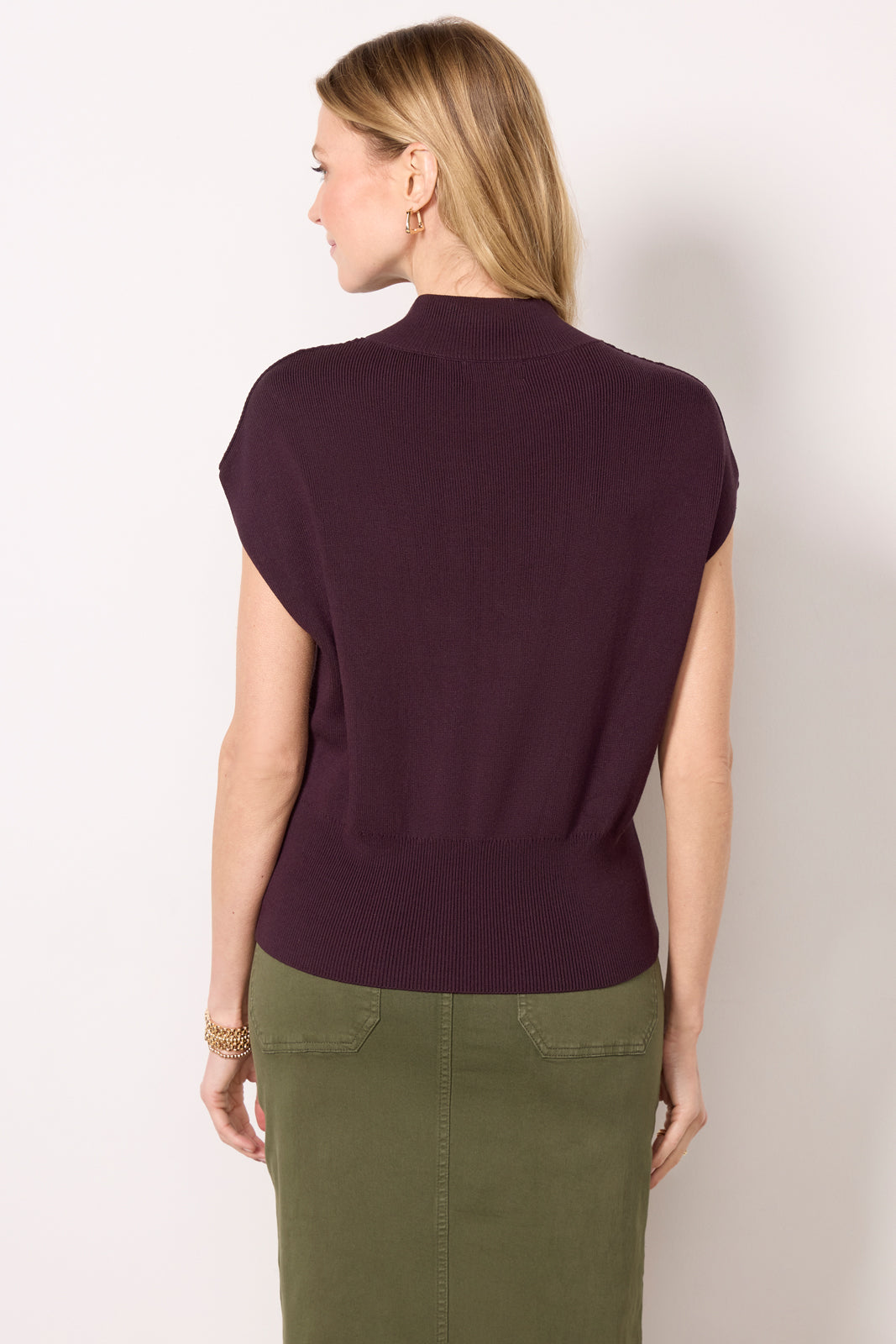 Meadow Dolman Pullover