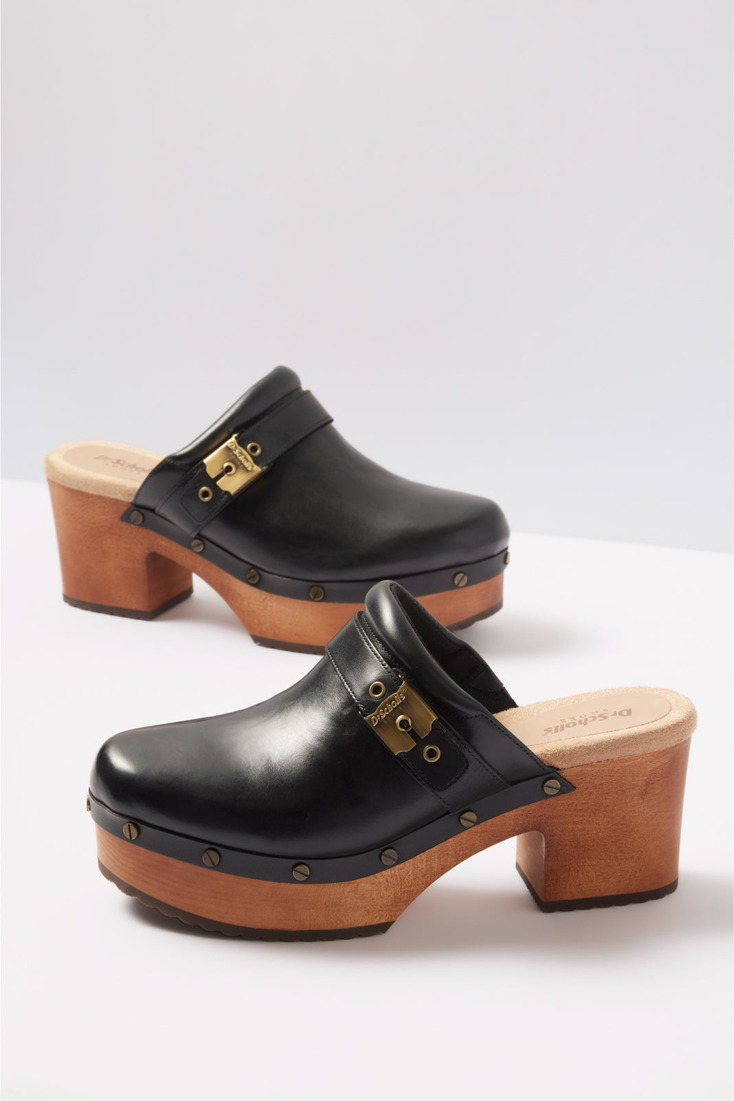 Original Joy Clog