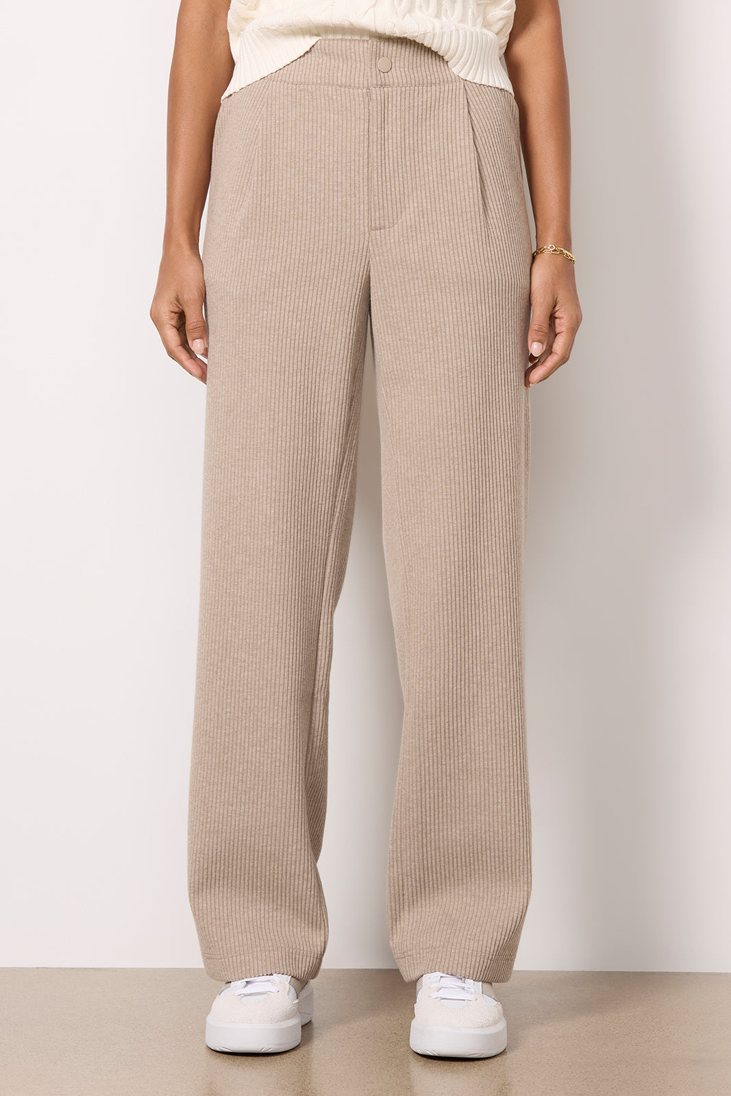 Aberdeen Straight Leg Pant