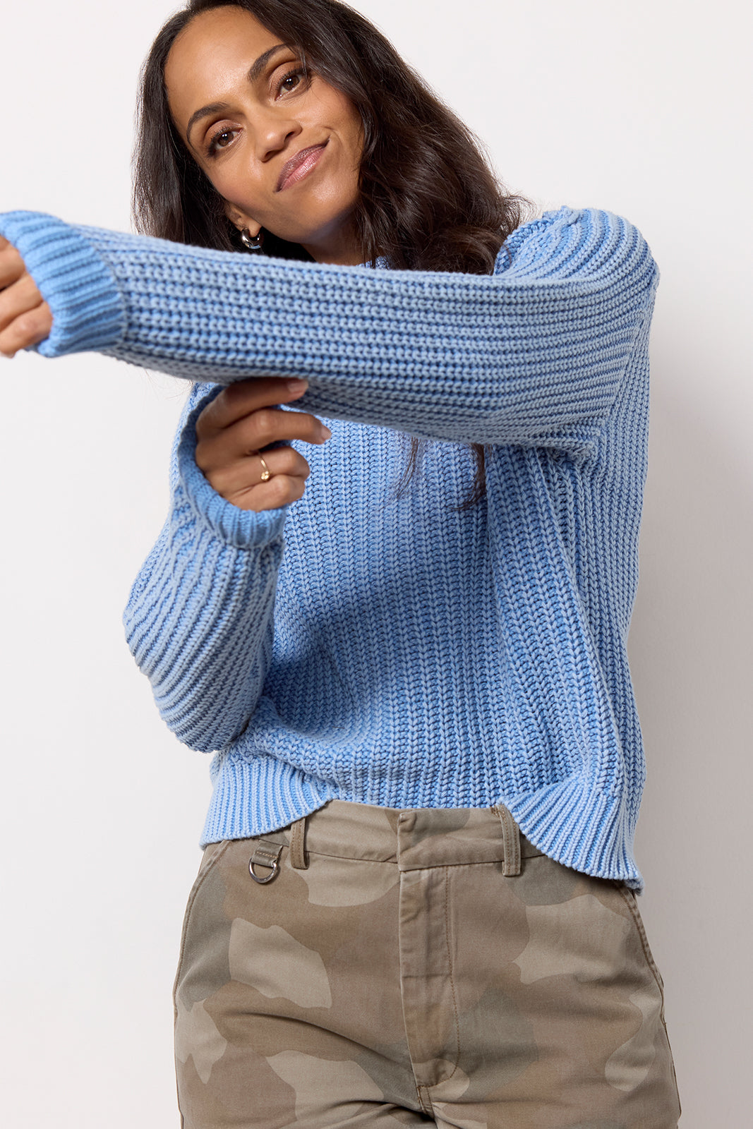 Carraway Sweater