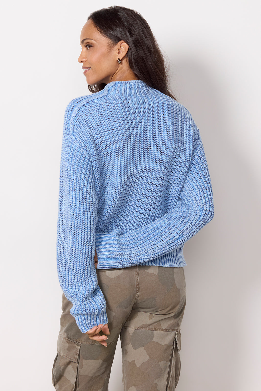 Carraway Sweater