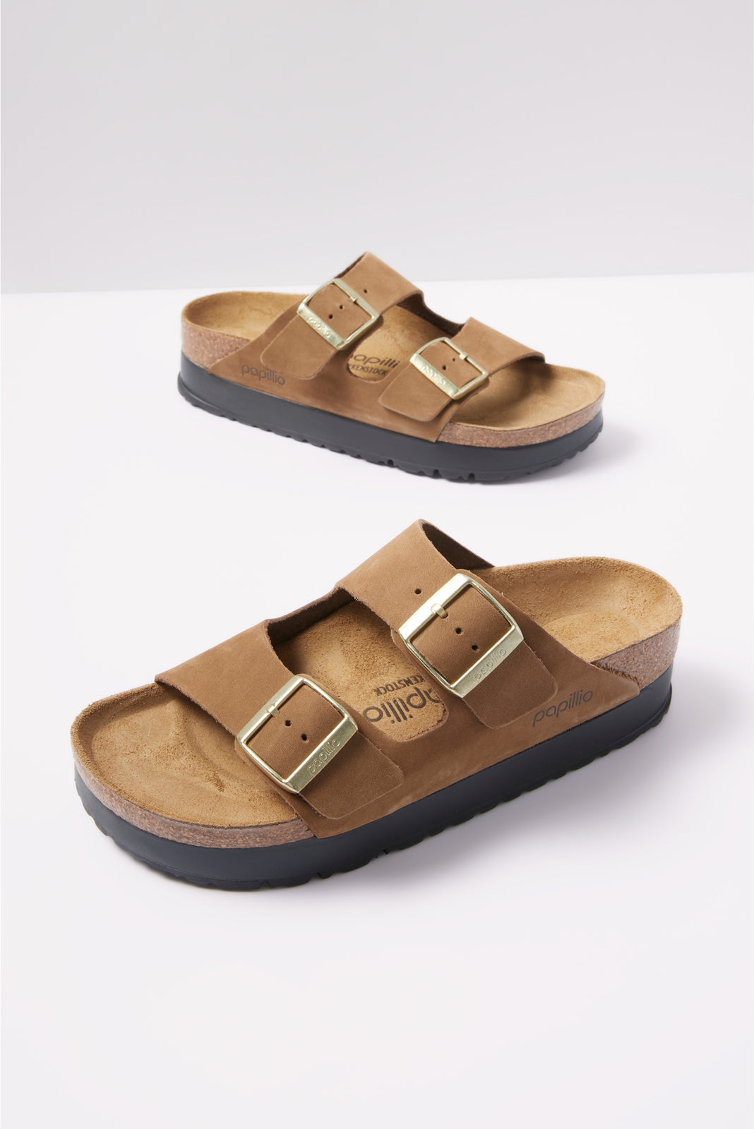 Arizona Platform Sandal