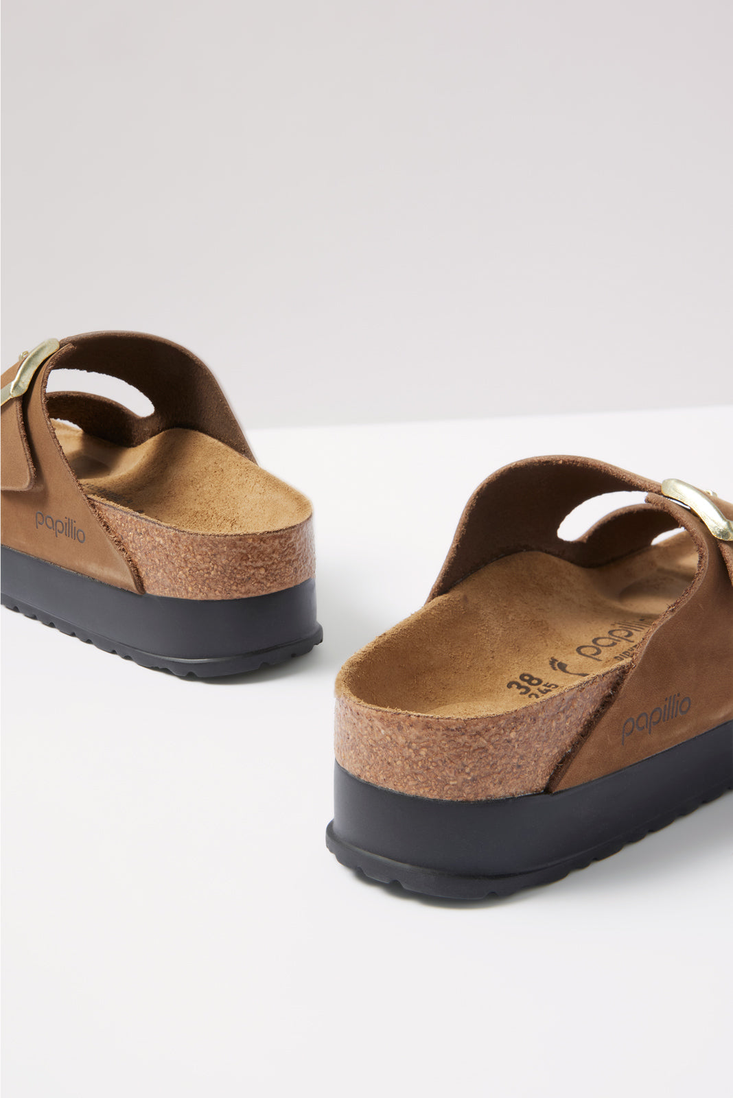 Arizona Platform Sandal