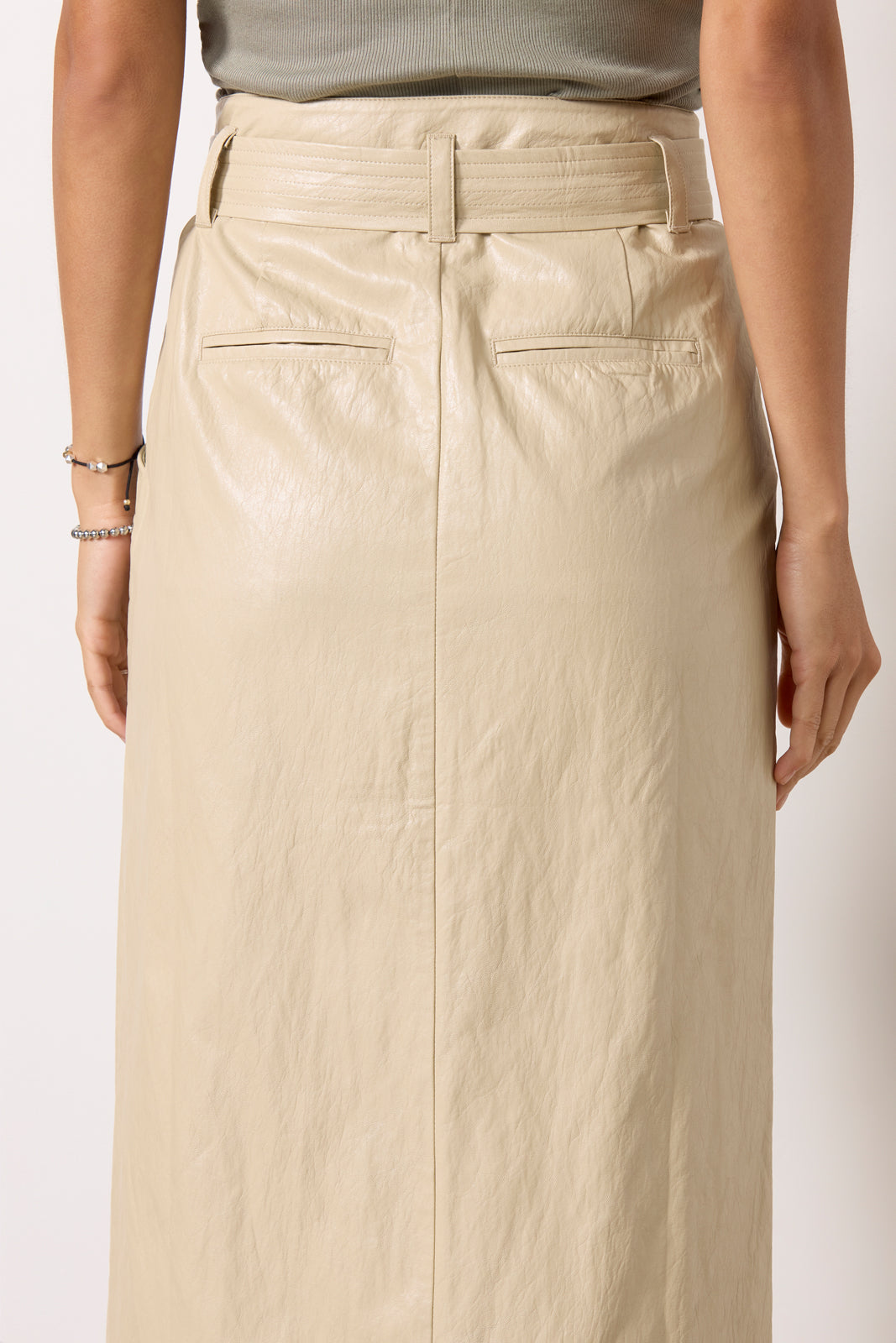 Edem Skirt