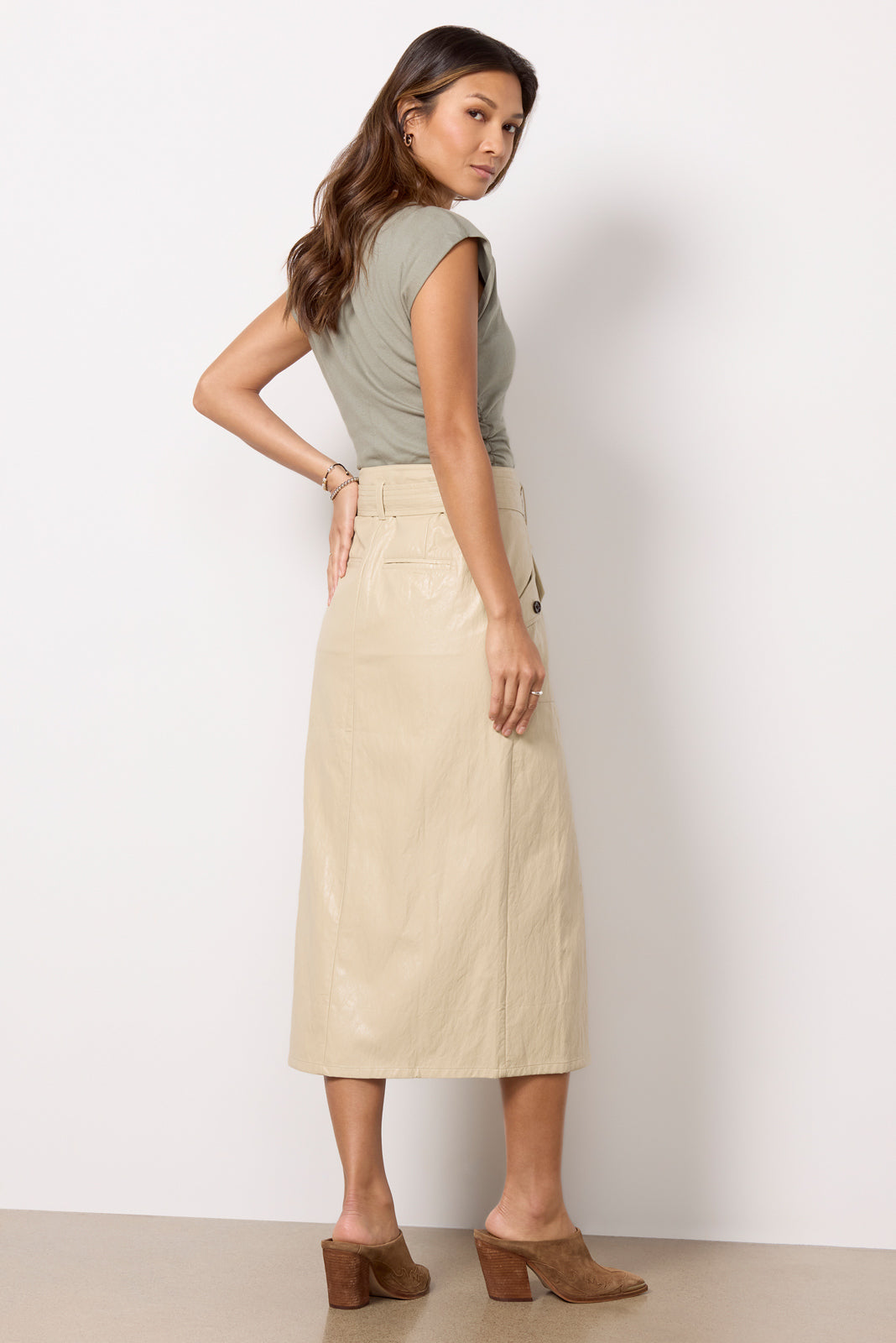 Edem Skirt