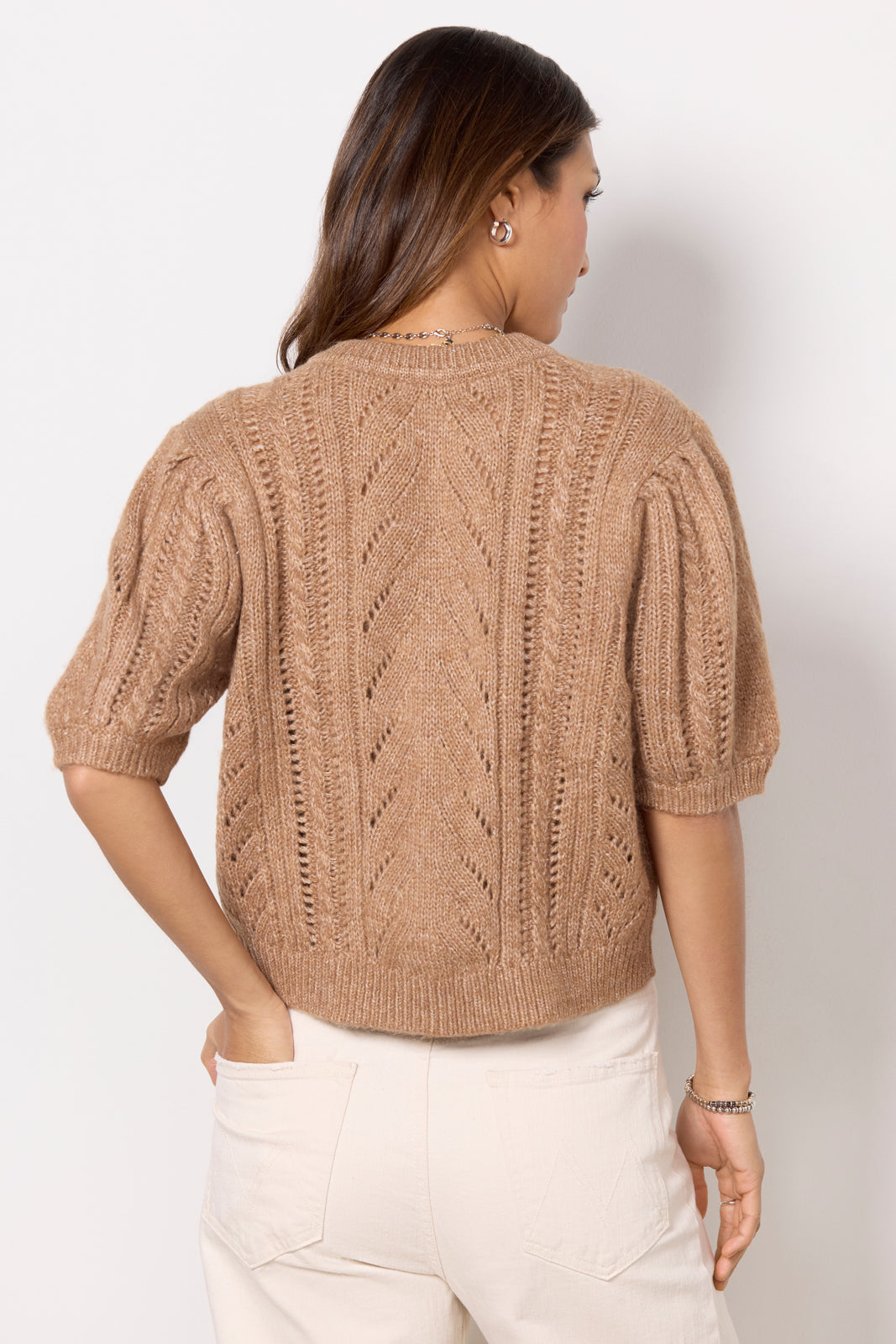 Melody Cardigan