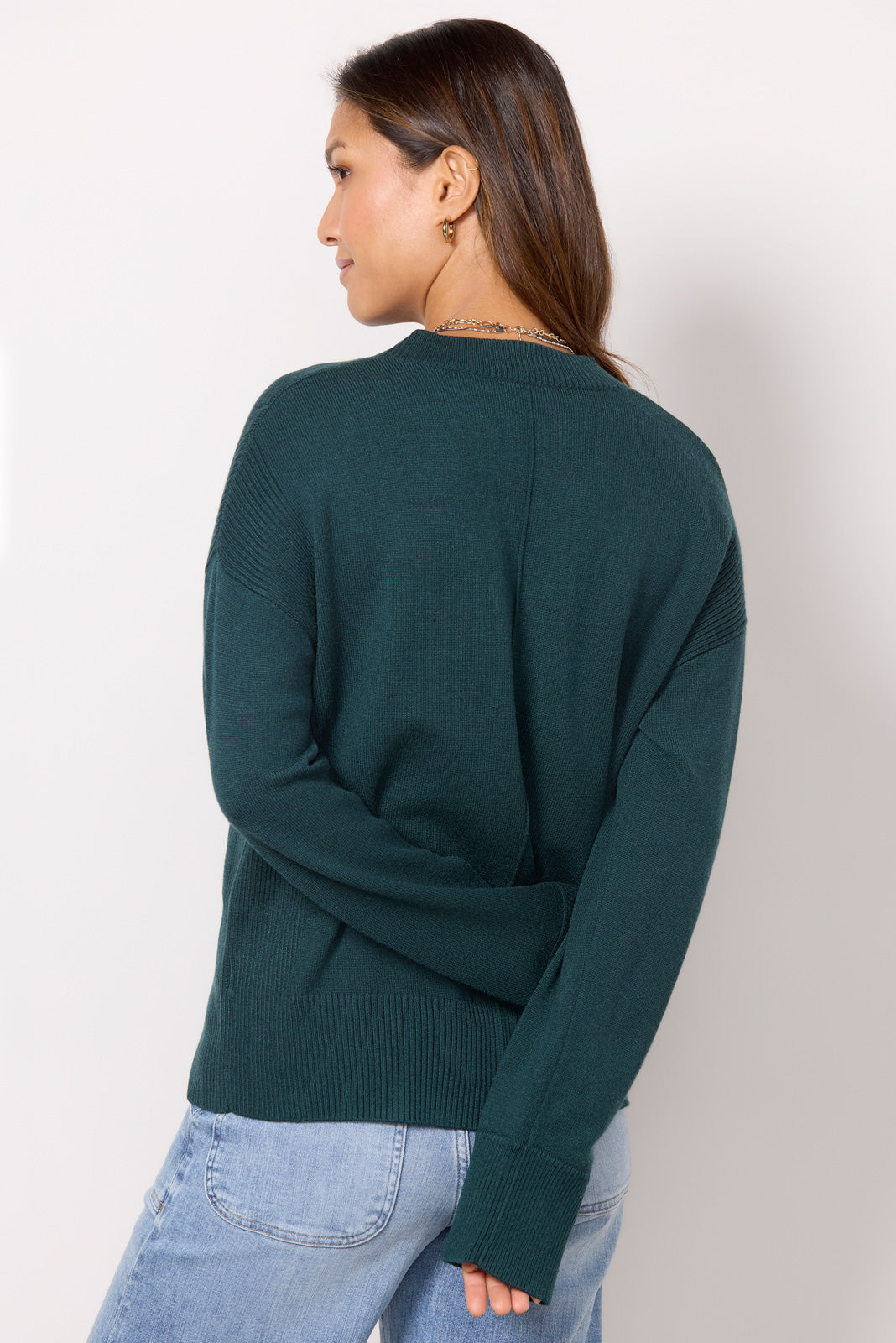 Rory pullover