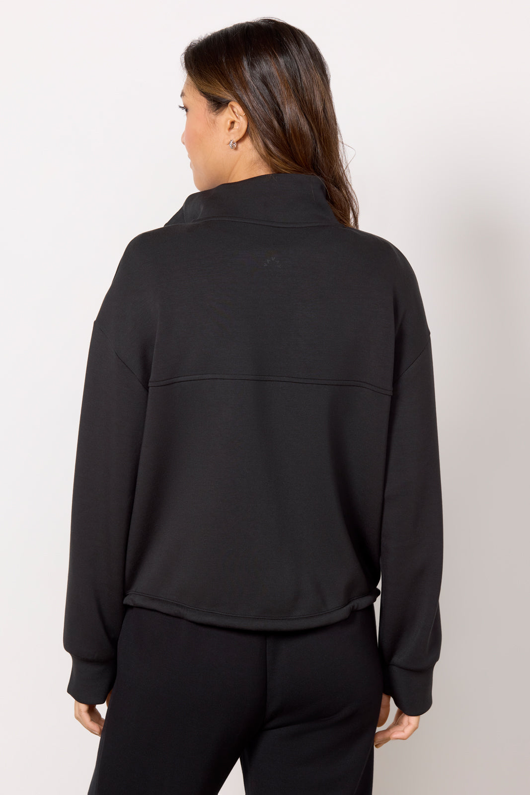 Sian Half Zip Midlayer