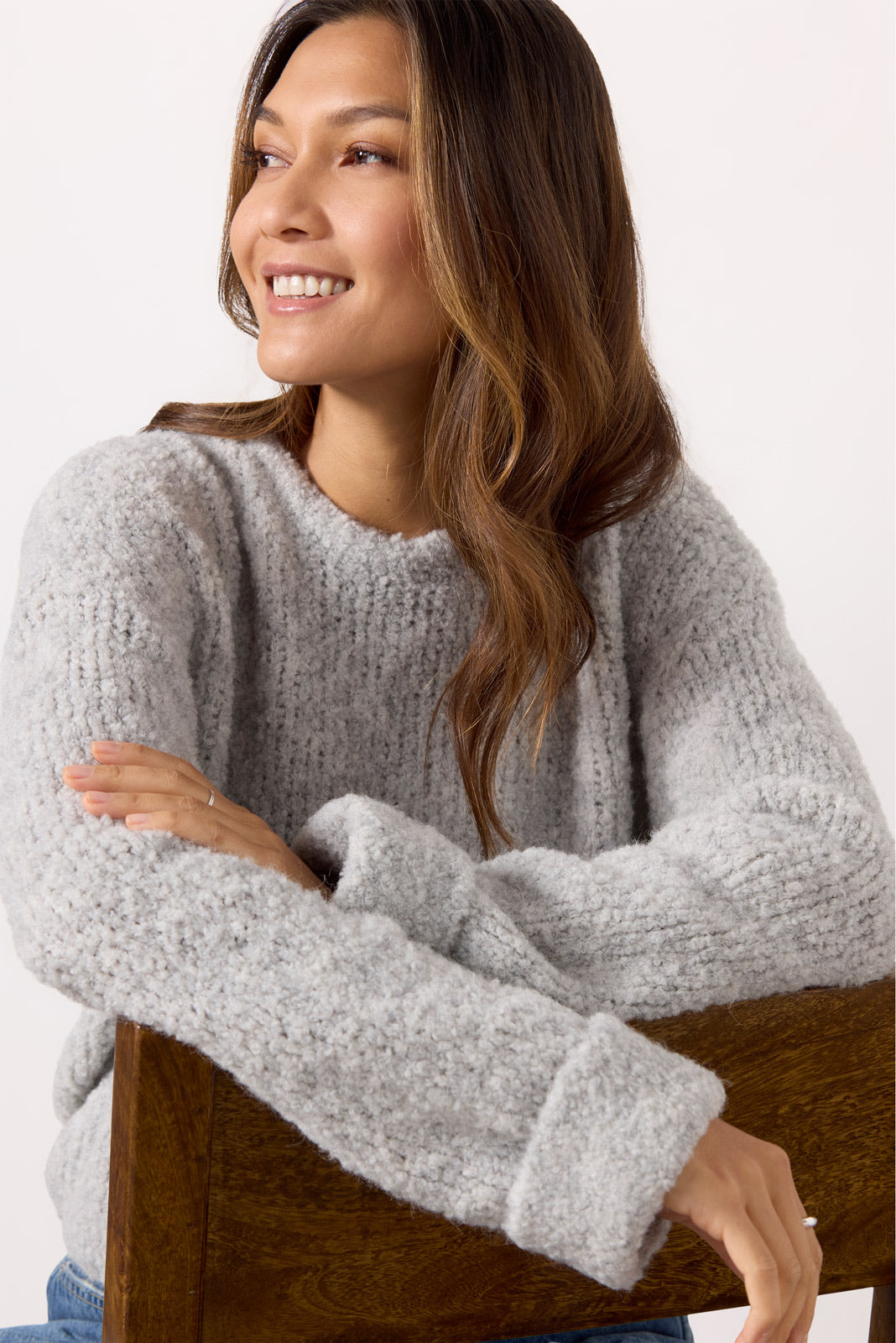 Zolly Pullover