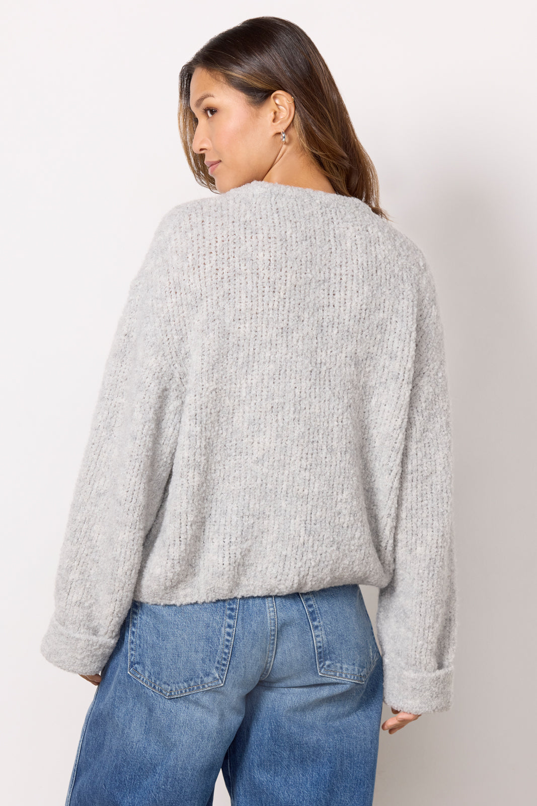 Zolly Pullover