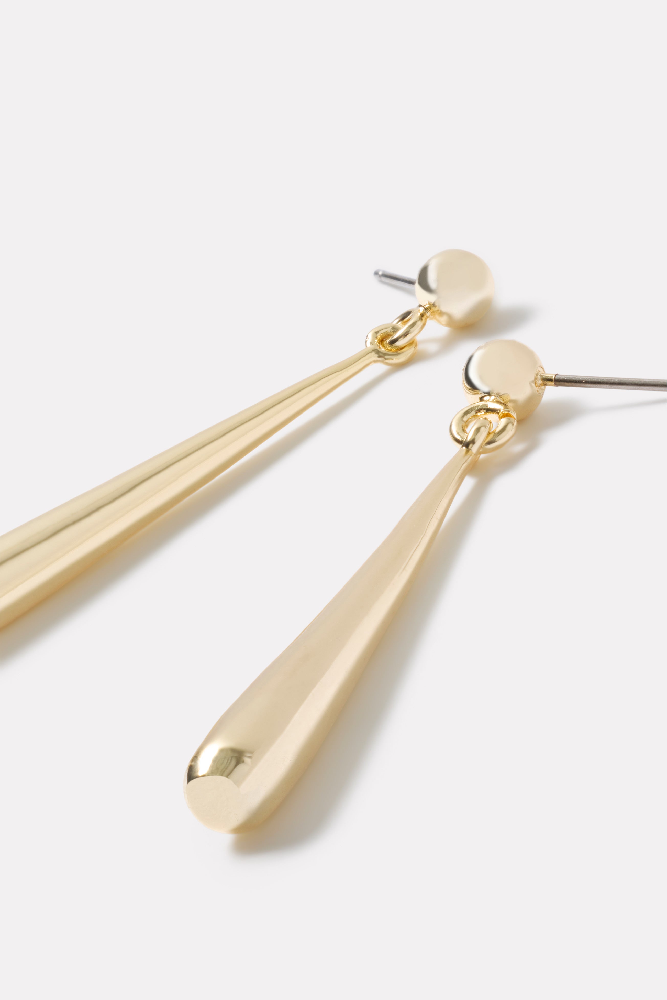 Ruthie Linear Earrings