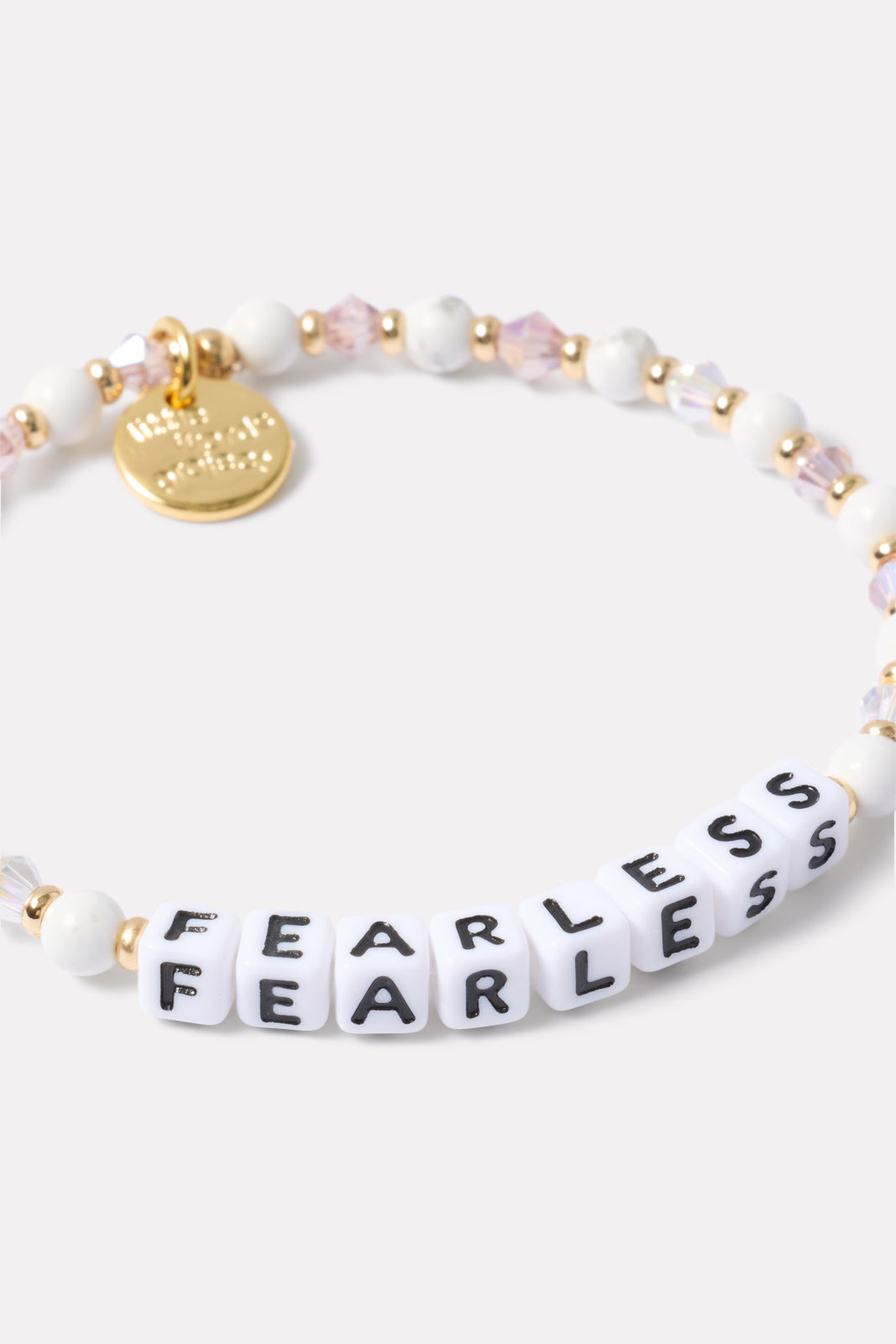 Fearless Bracelet