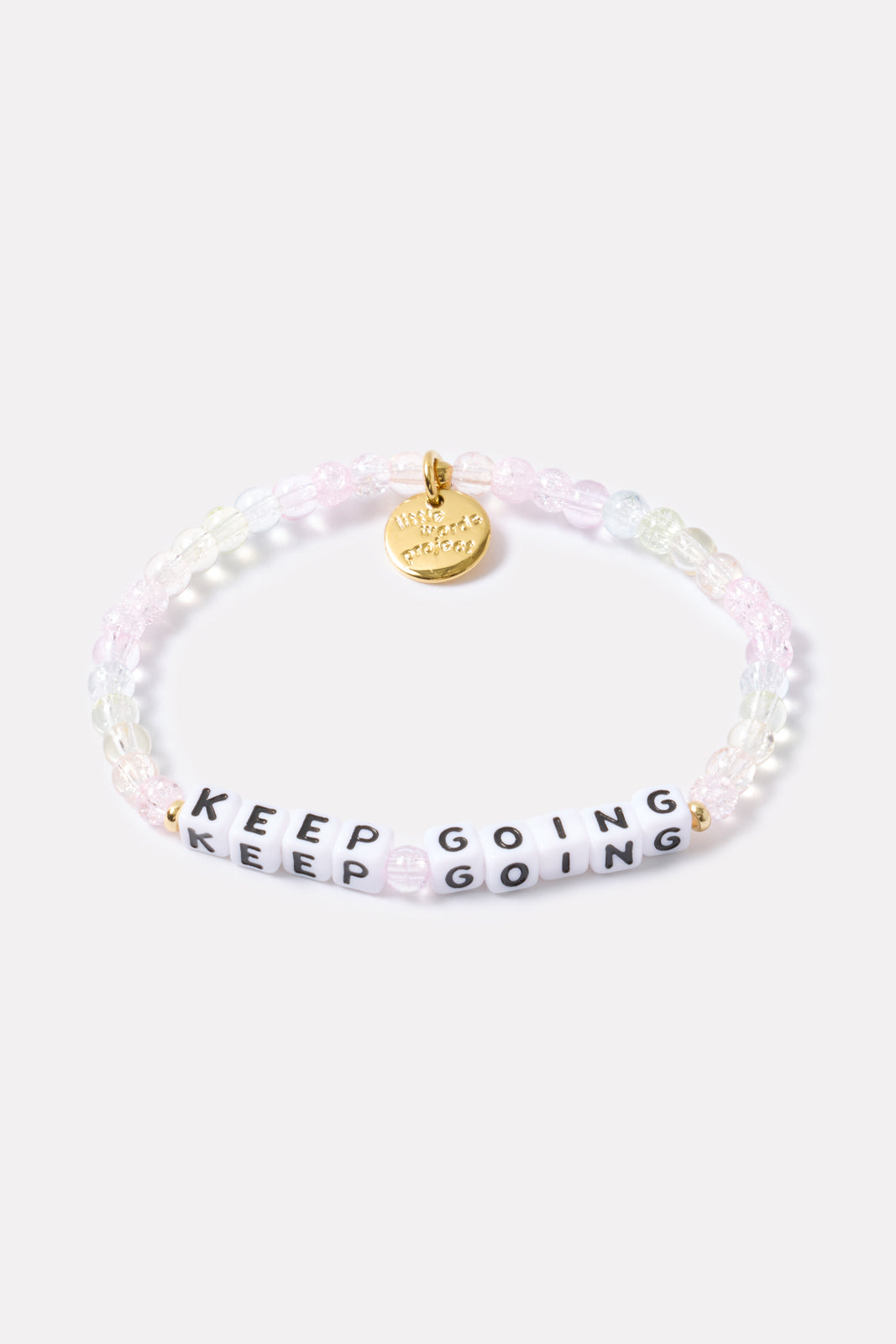 Keep Going Bracelet