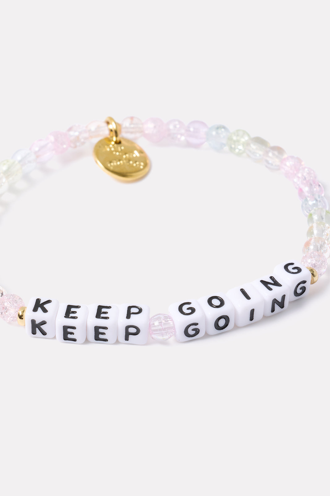 Keep Going Bracelet