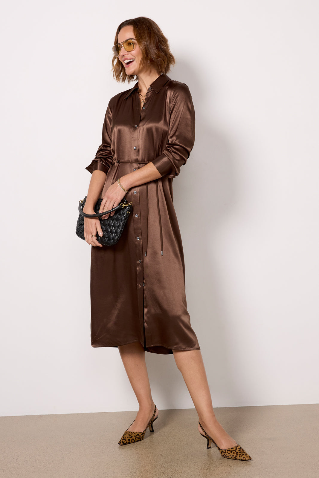 Anina Dress