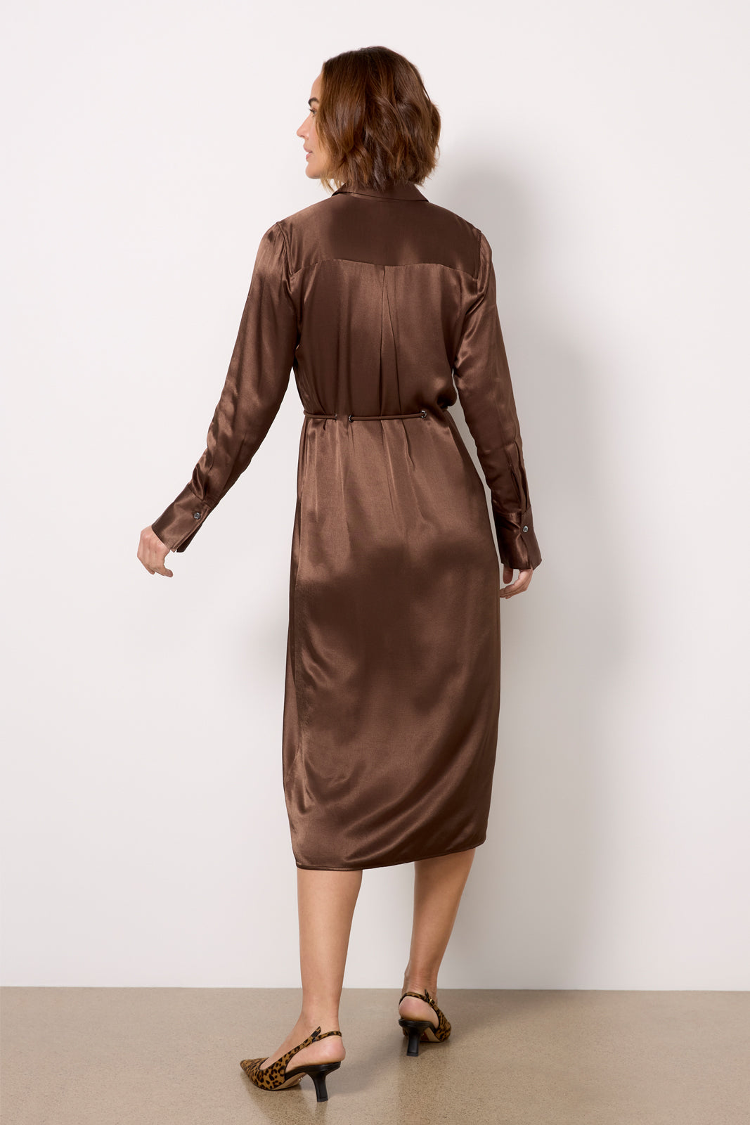 Anina Dress