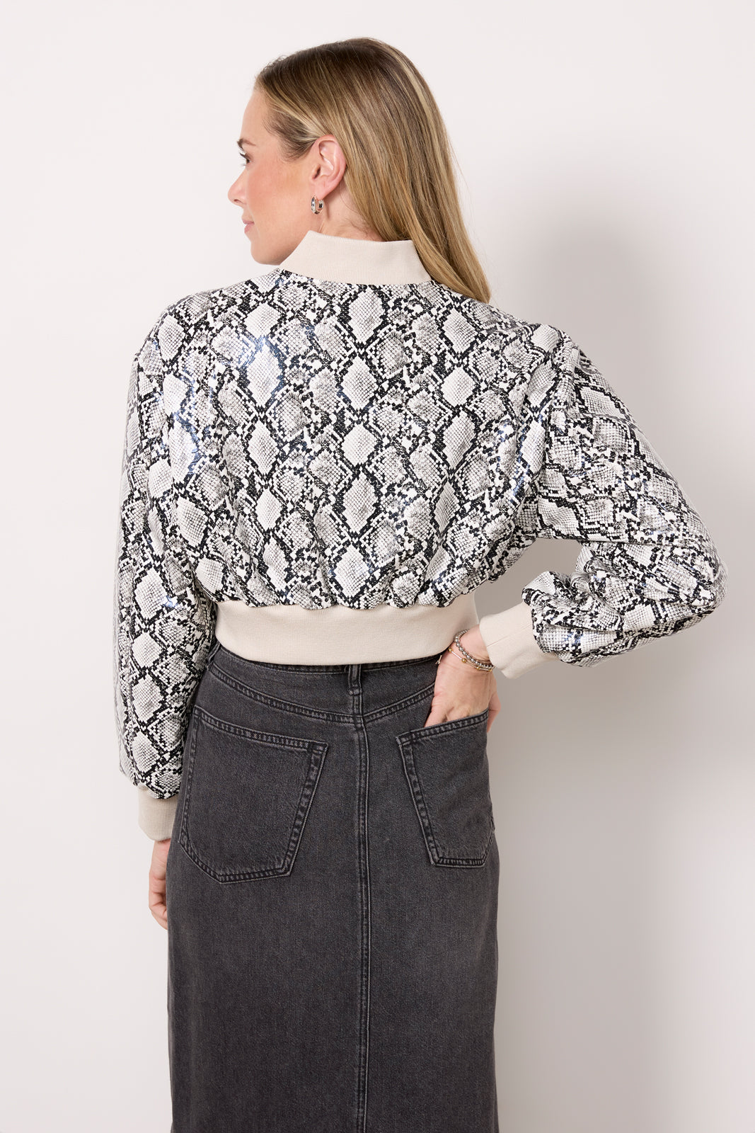 Evelin Python Bomber