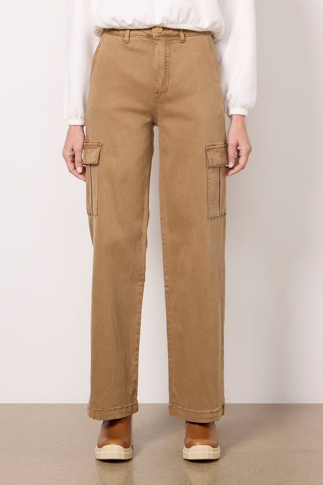 Miller Wide Leg Pant