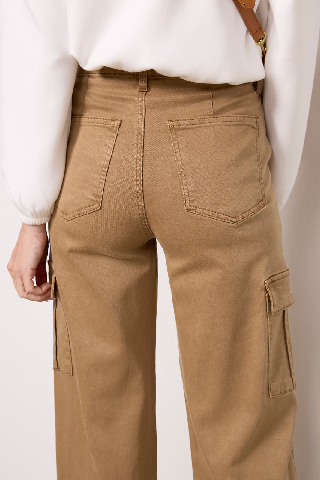 Miller Wide Leg Pant