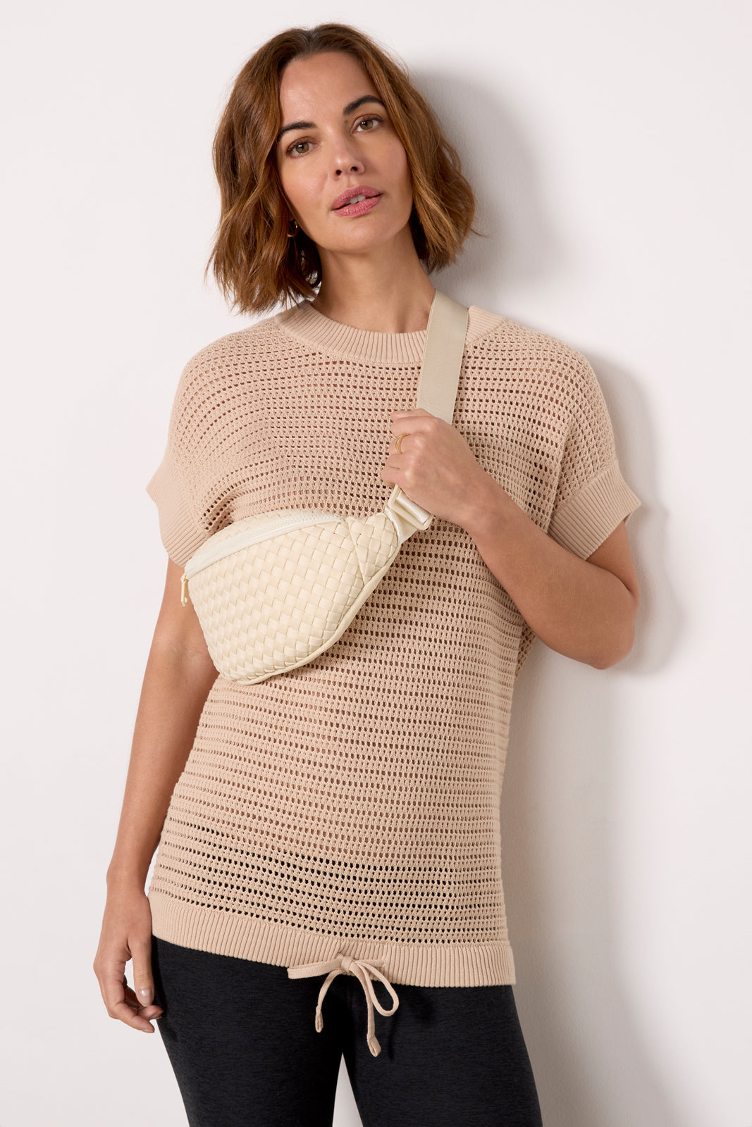 Corvallis Knit Pullover