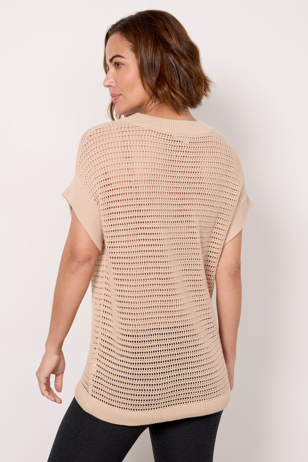 Corvallis Knit Pullover