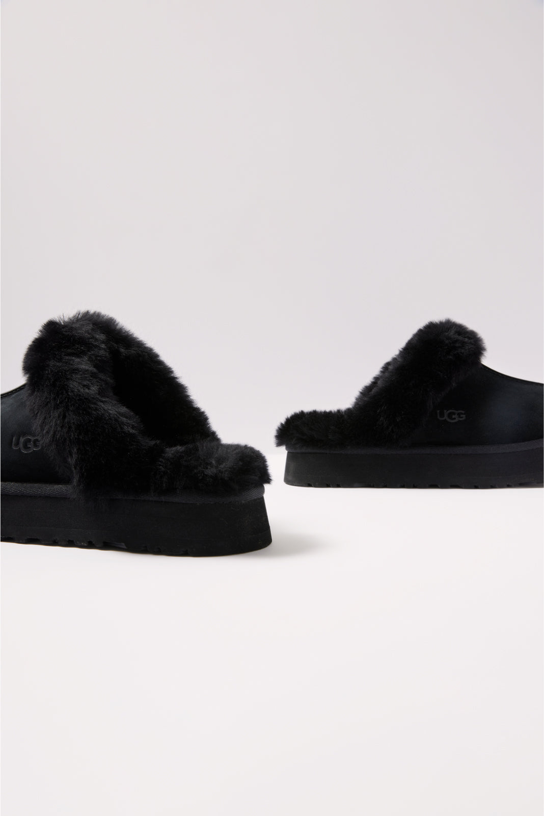 Disquette Slipper