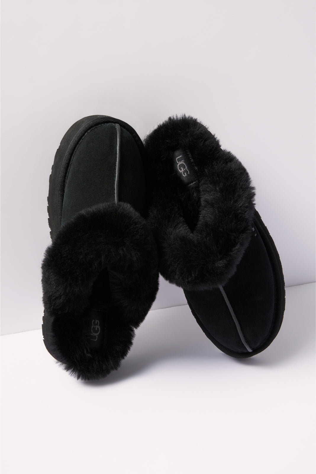 Disquette Slipper