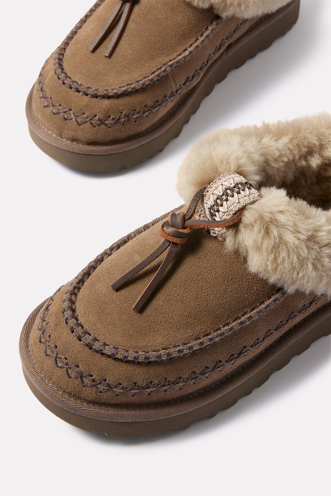 Tasman Alpine Slipper