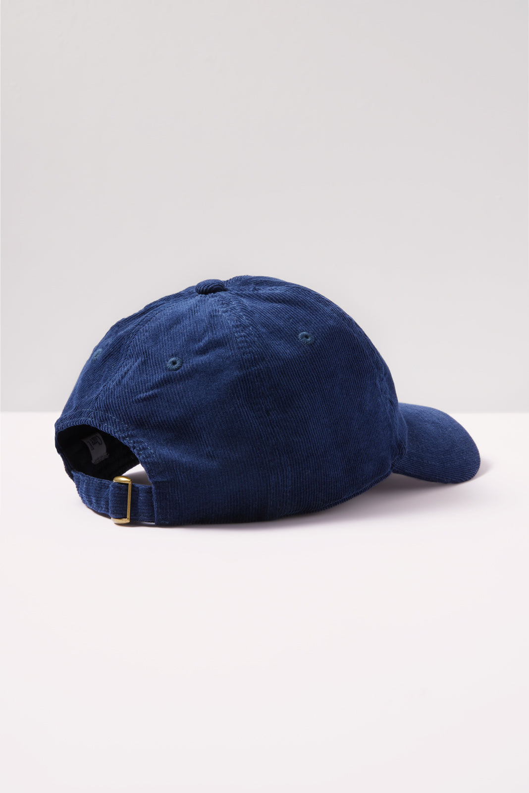 Corduroy Baseball Hat