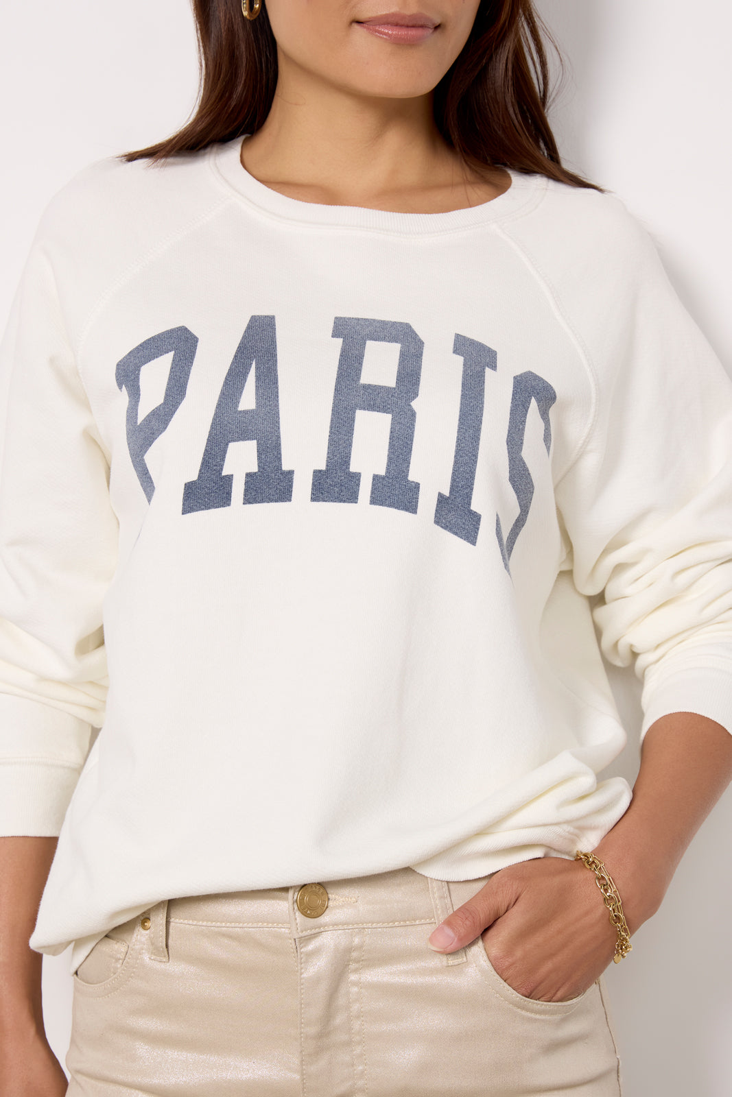 Paris Sweatshirt