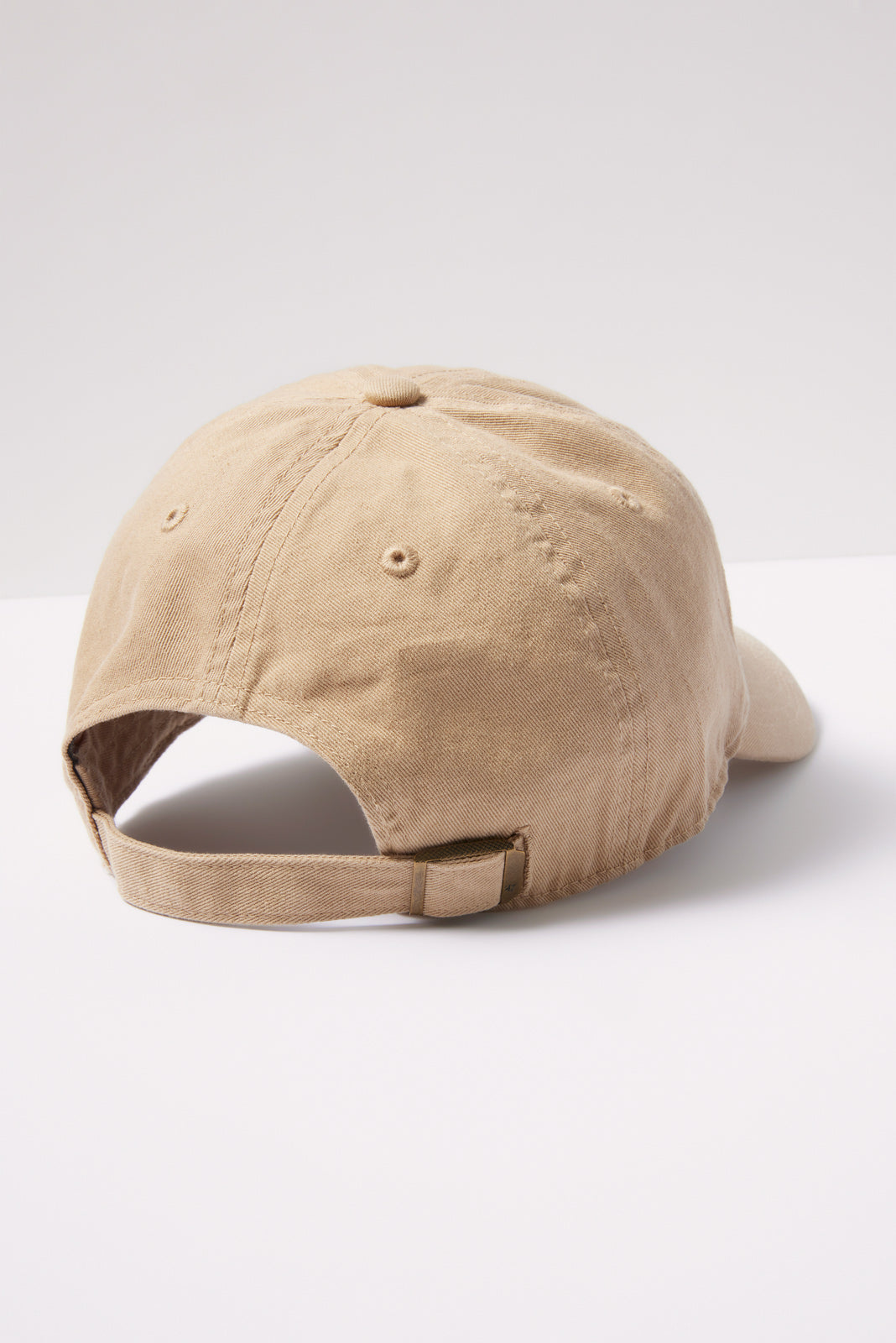 NY Clean Up Baseball Hat