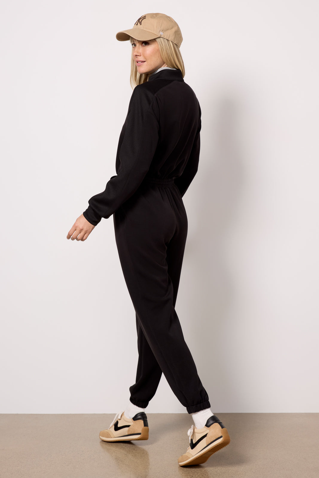 Renn Jumpsuit