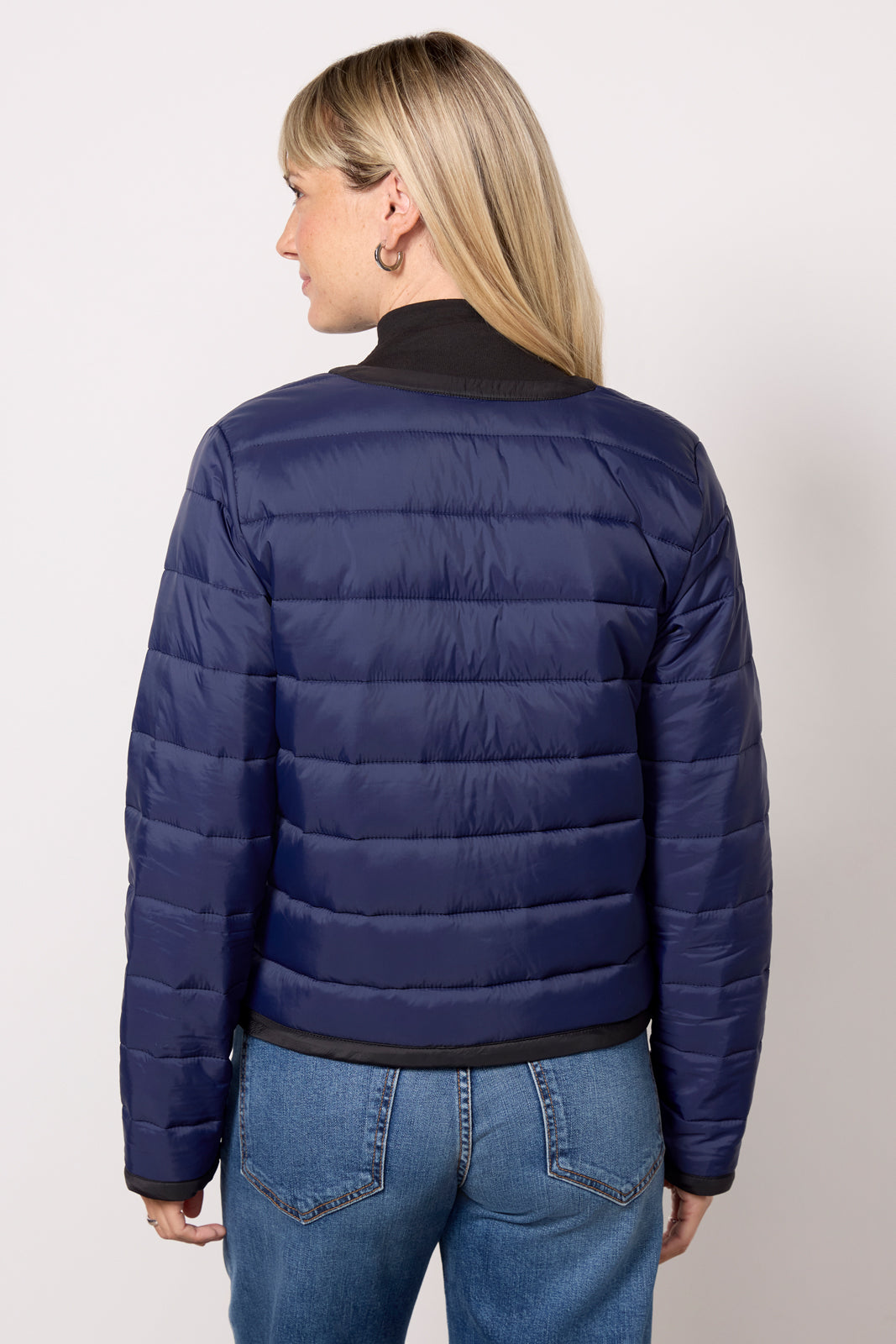 Elle Puffer Jacket