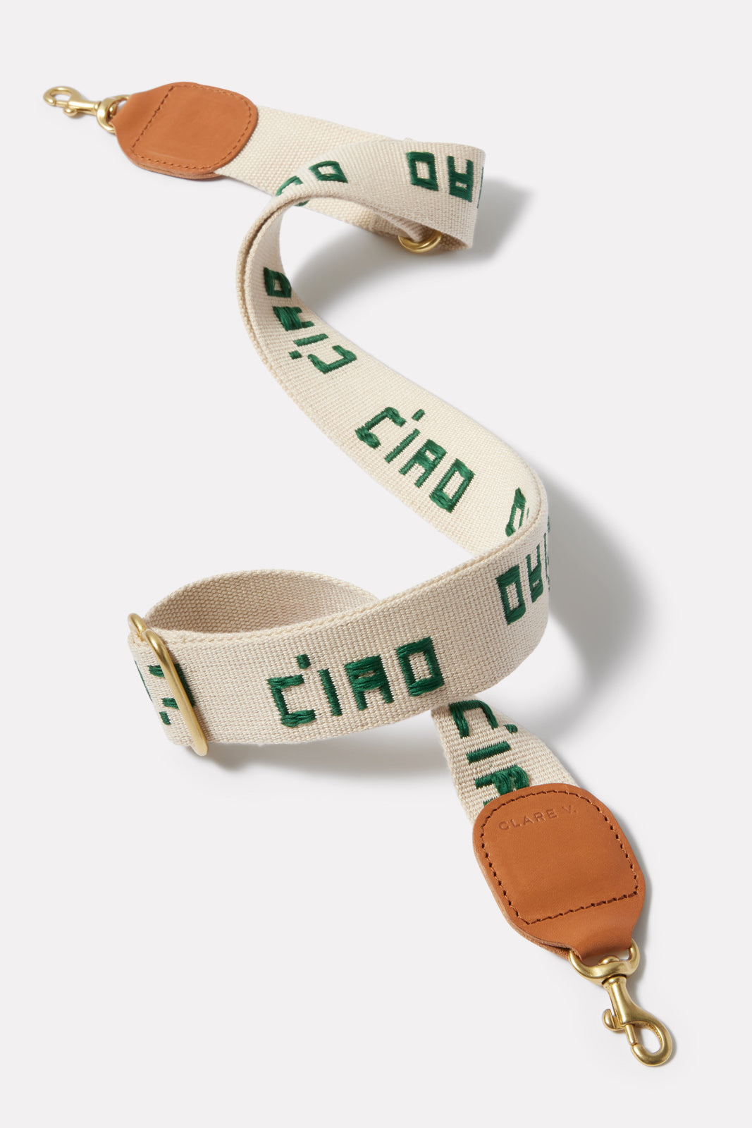 Ciao Crossbody Strap