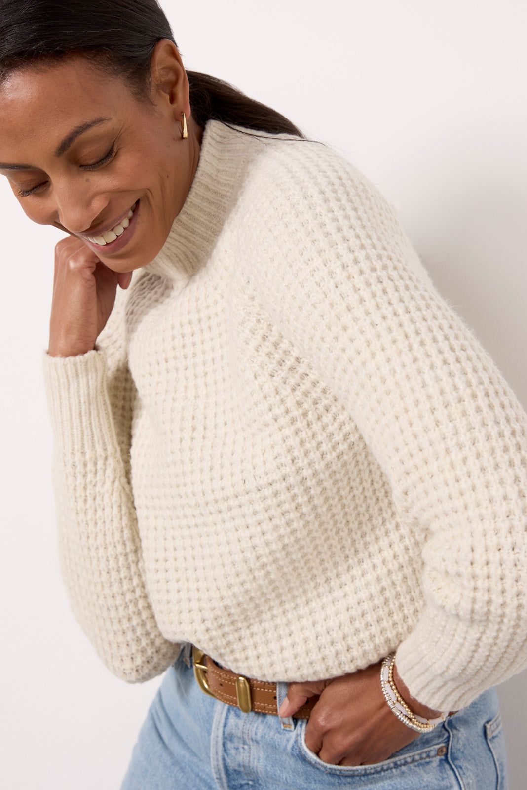 Alba Pullover