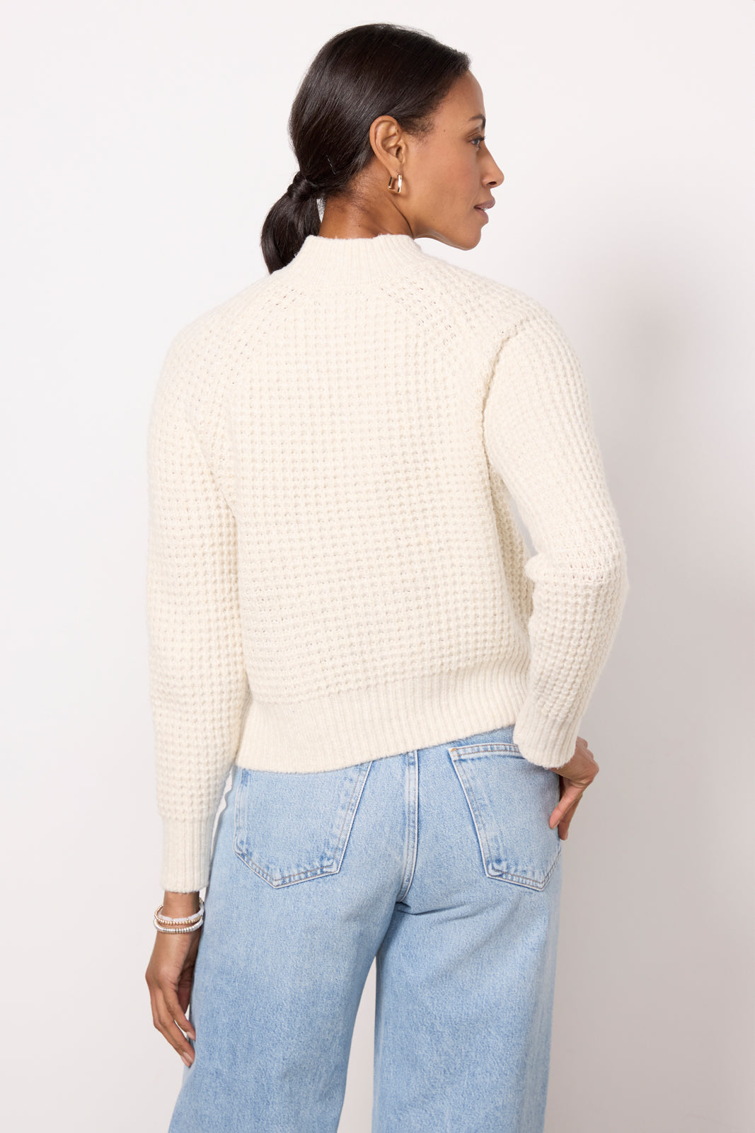 Alba Pullover