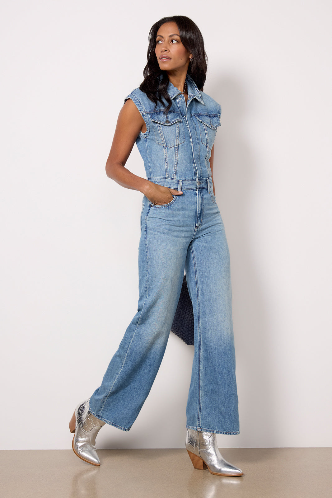 Lennox Jumpsuit