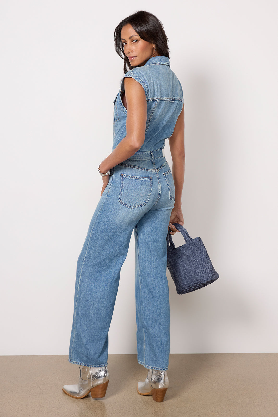 Lennox Jumpsuit