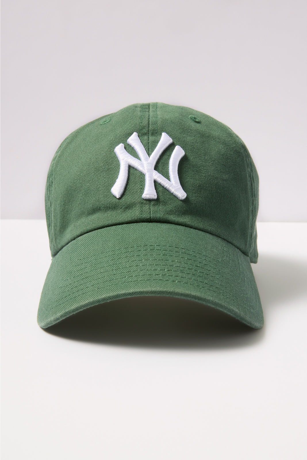 NY Clean Up Baseball Hat