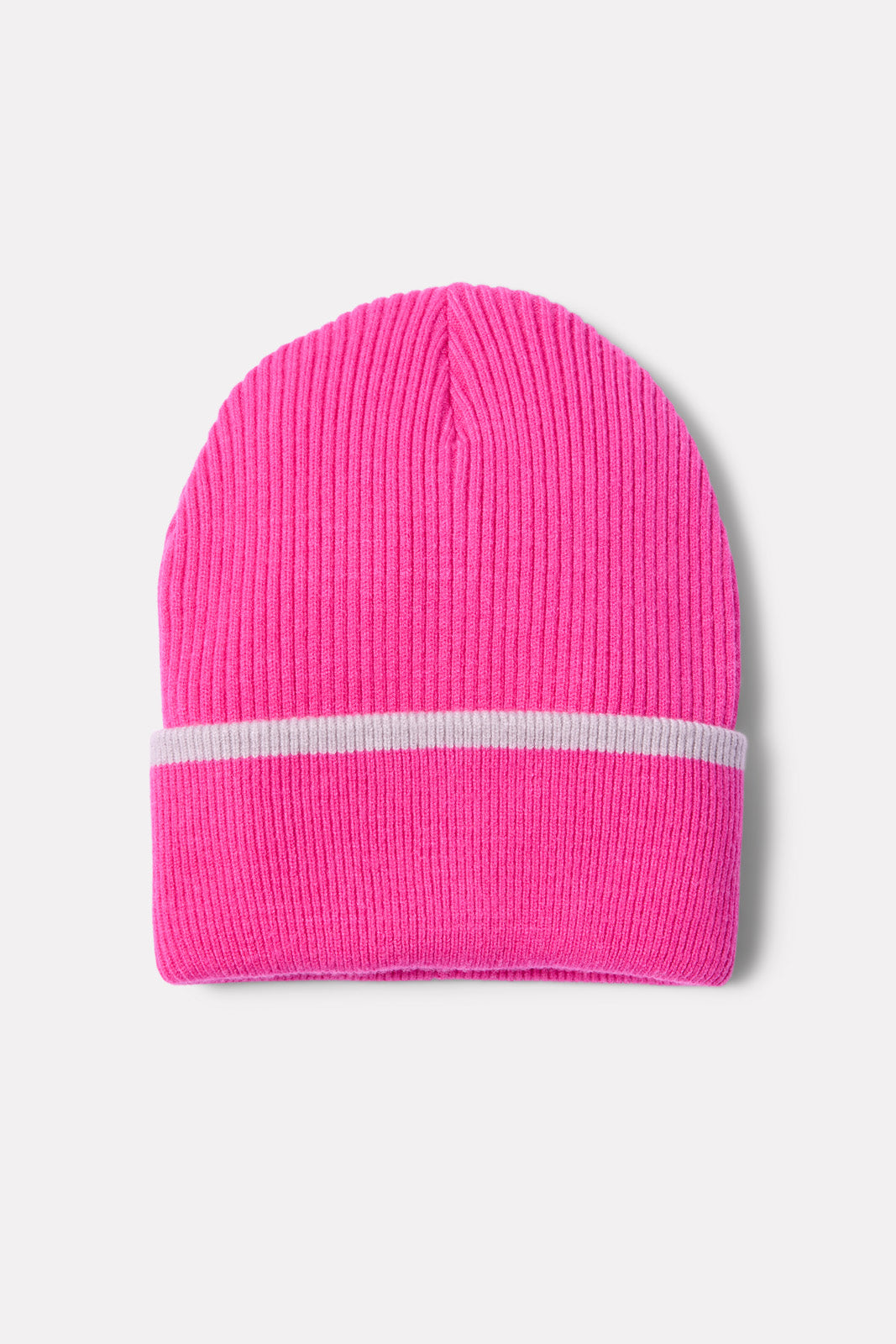 Vermont Solid Beanie