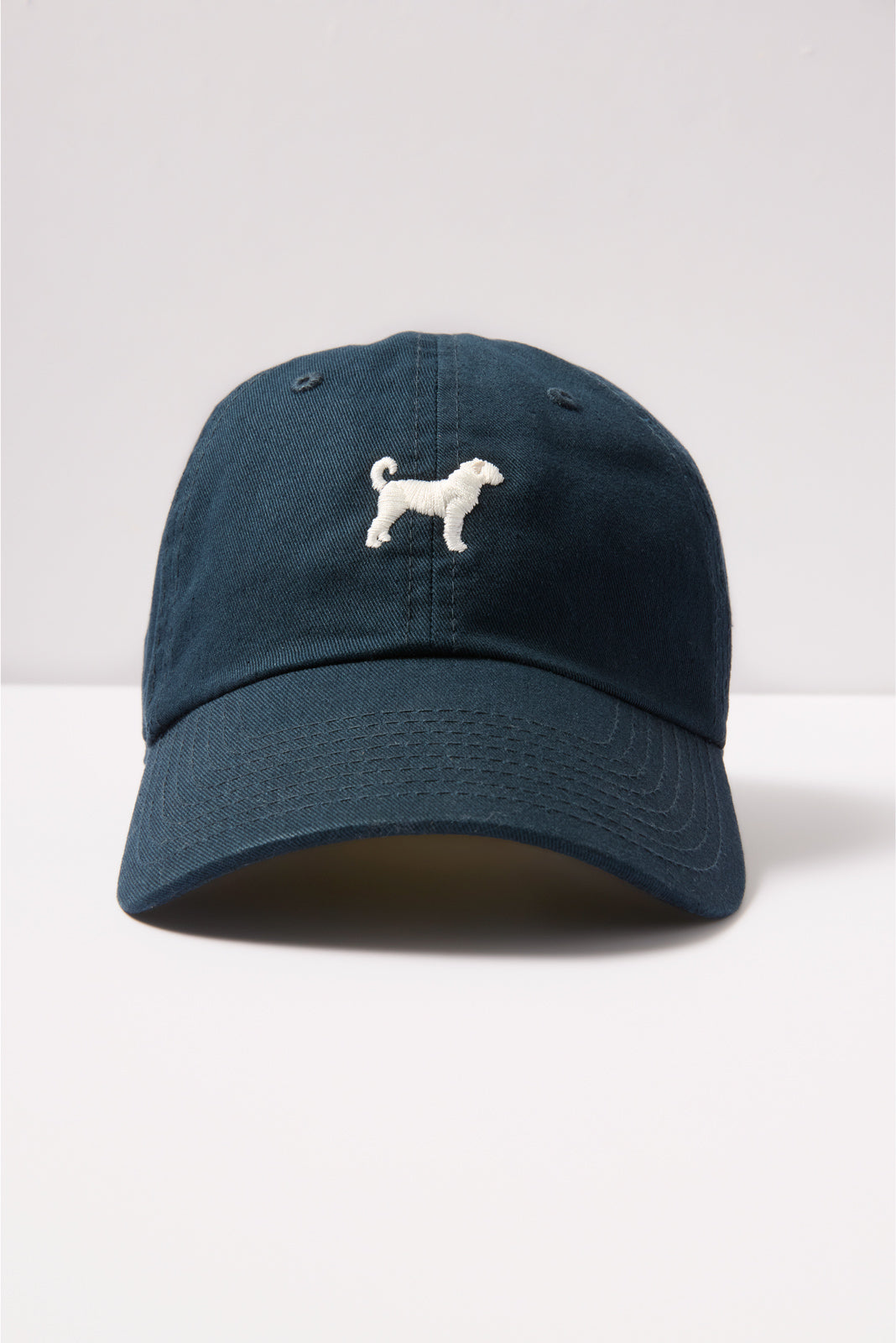 Dog Baseball Hat