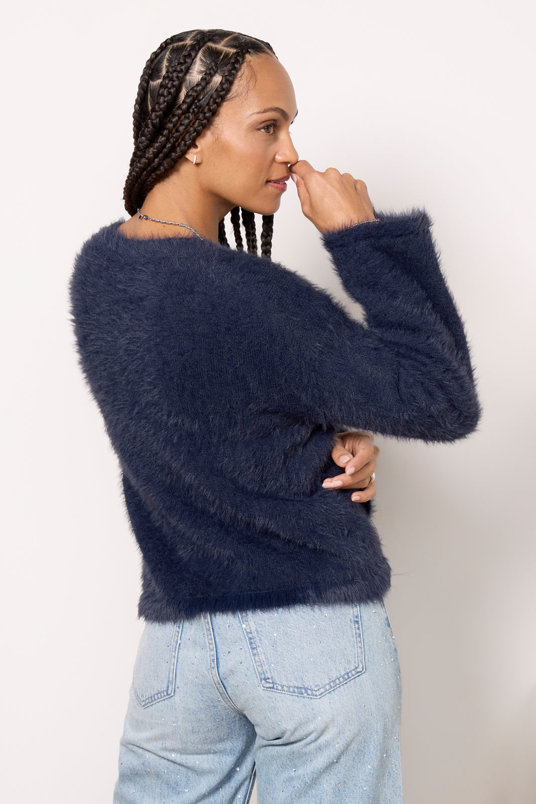 Sylvie Pullover