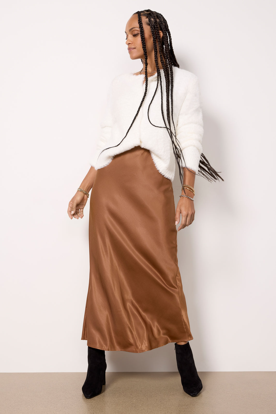 Everyday Maxi Skirt