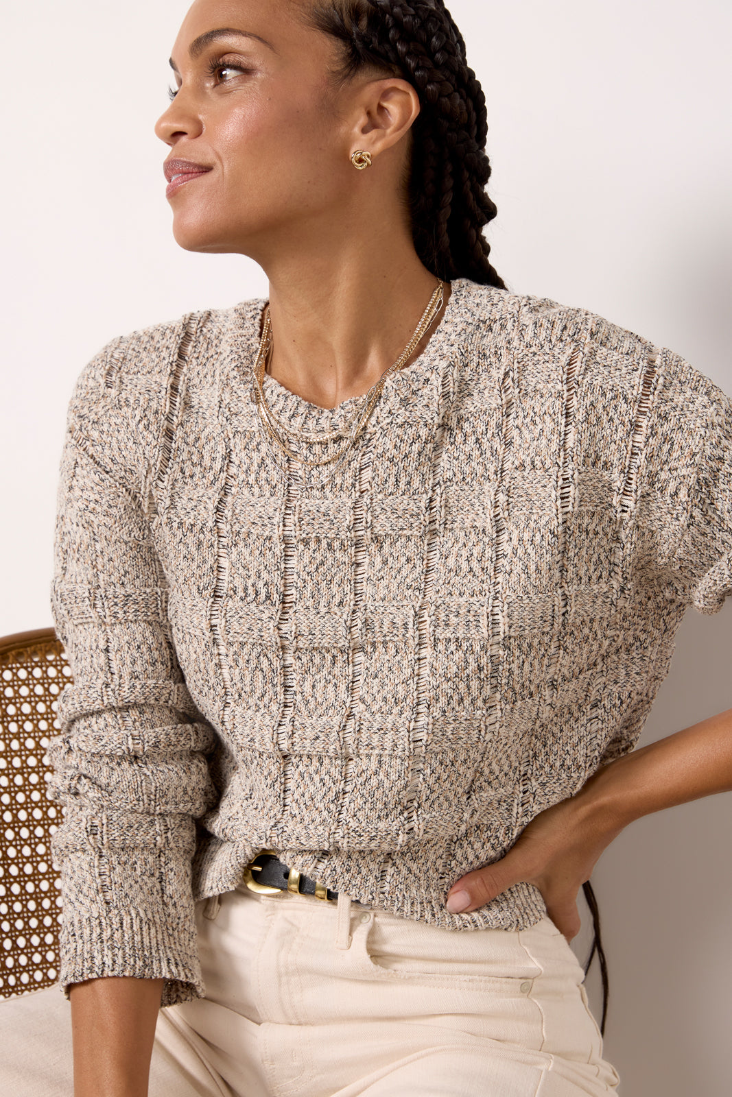 Ambrose Pullover