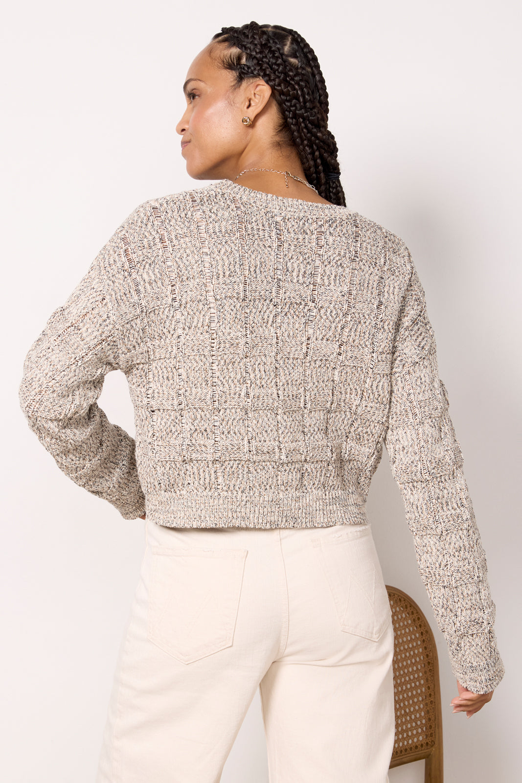 Ambrose Pullover