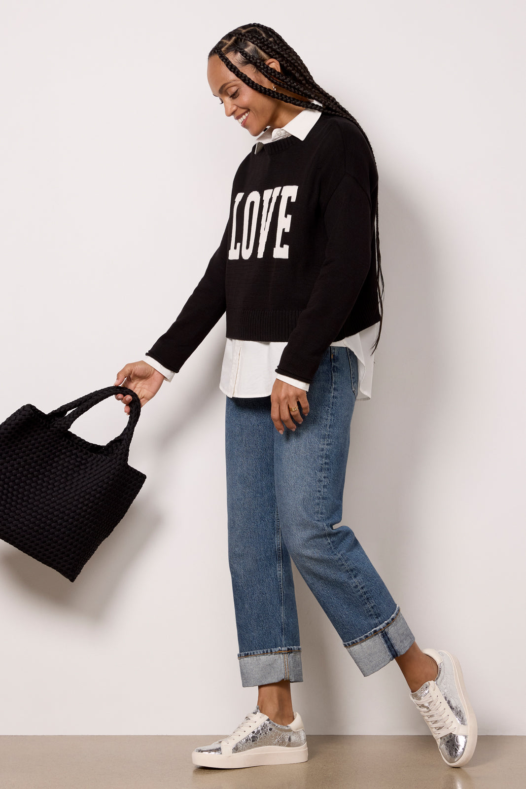 Sienna Love Sweater