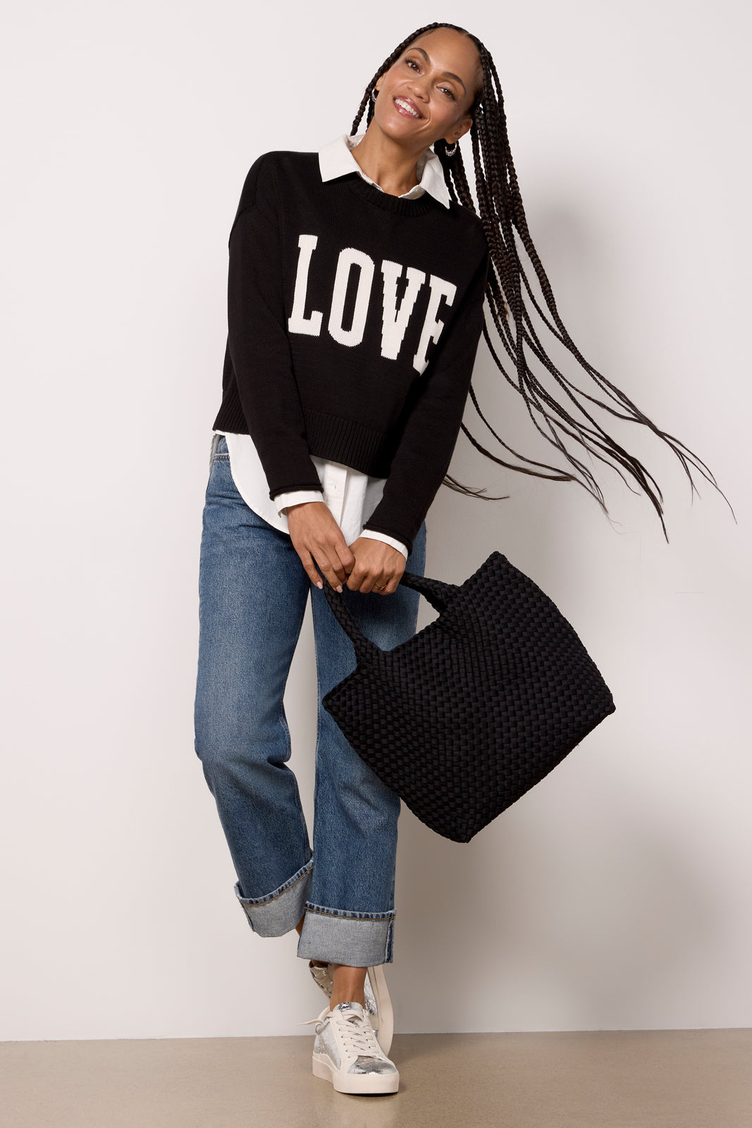 Sienna Love Sweater